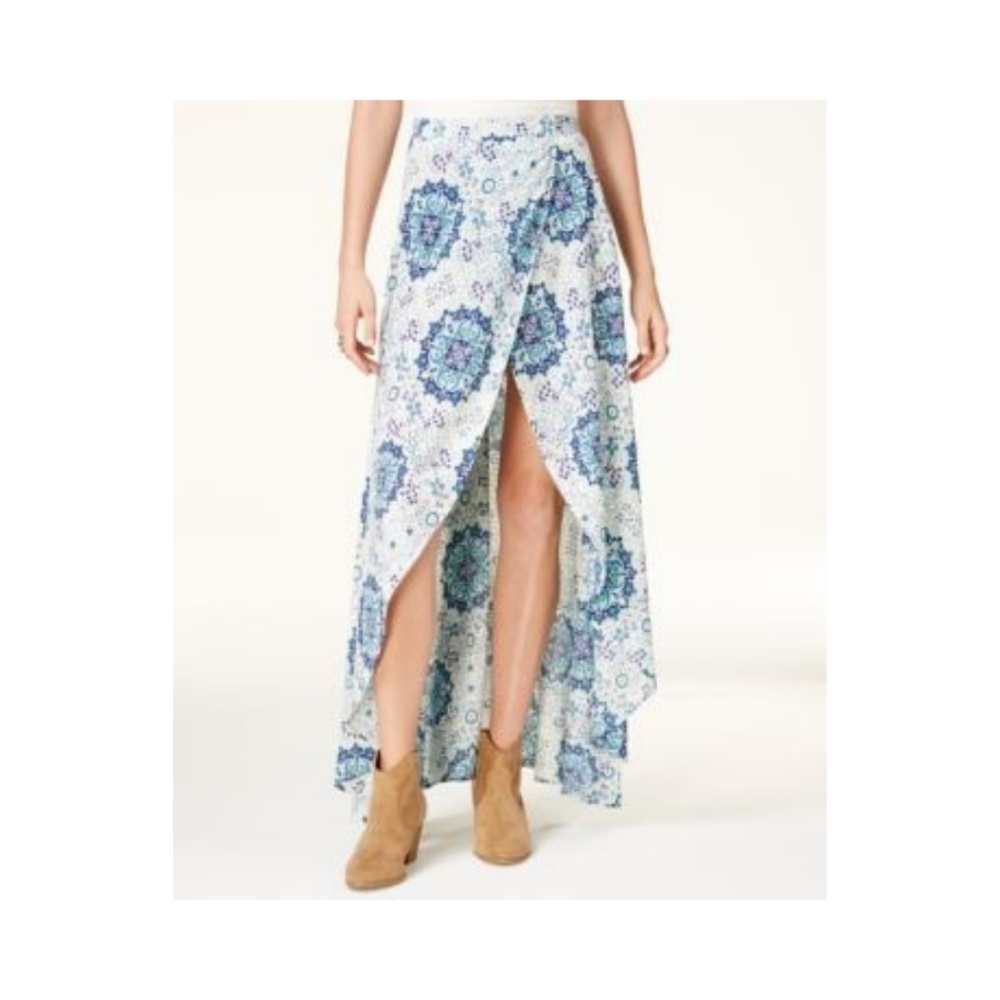 NWT American Rag High Low Skirt